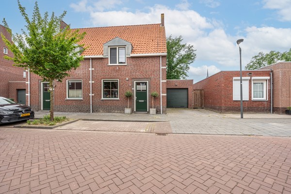Medium property photo - Kruithuisstraat 48, 4515 AX IJzendijke